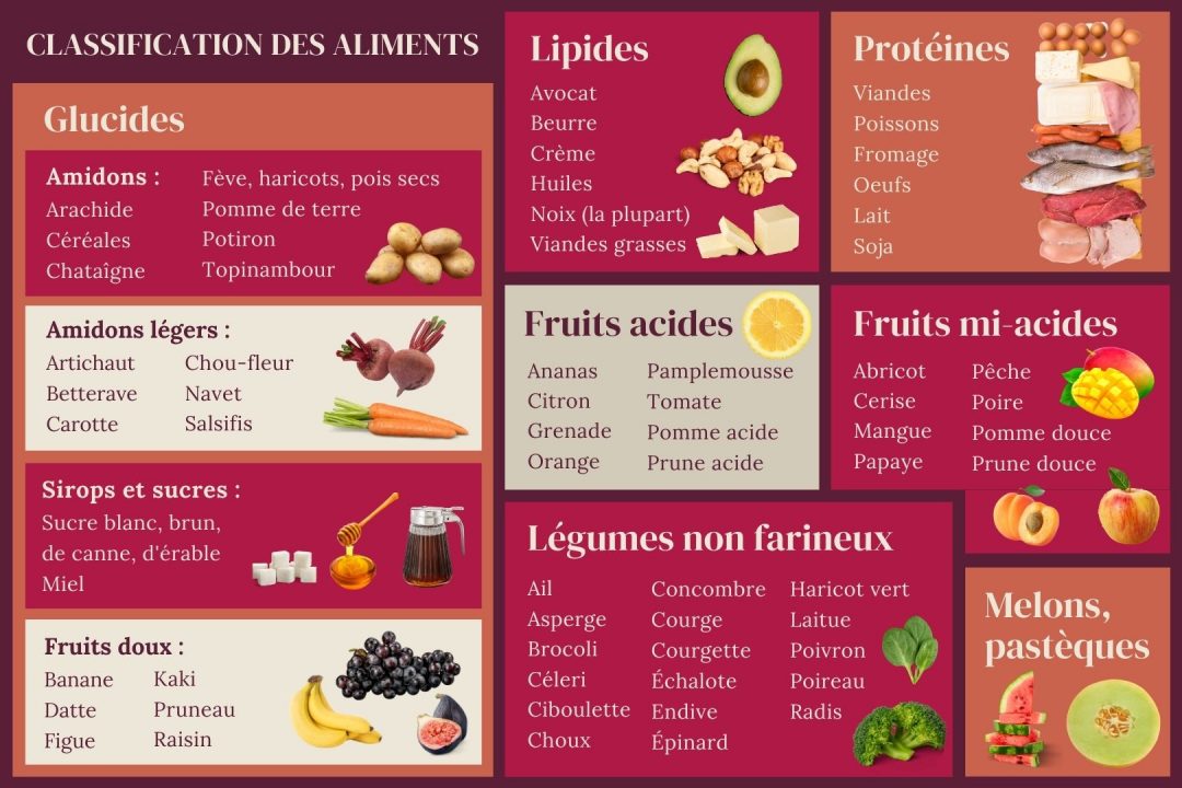 Combinaisons alimentaires pour optimiser votre santé | Santé Optimum