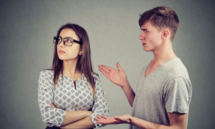 8 étapes pour apprendre d’une dispute